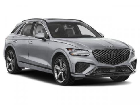 Used 2022 Genesis GV70 3.5T Sport w/ Sport Prestige Package image 9