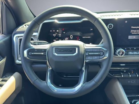New 2026 GMC Canyon Denali AWD/4WD image 14