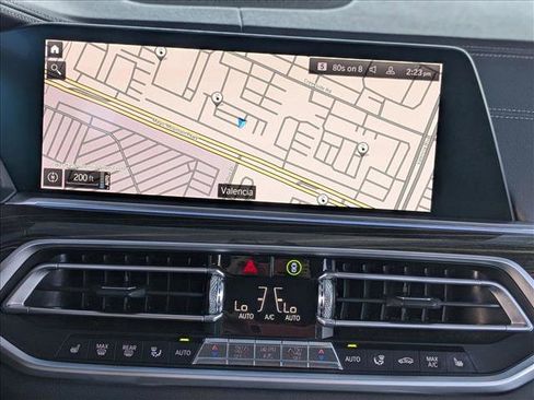 Used 2021 BMW X5 xDrive45e image 13