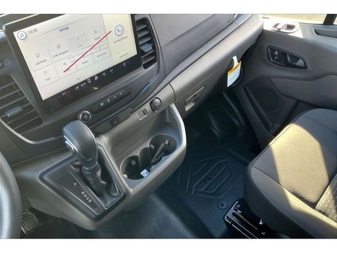 New 2026 Ford Transit 350 148 High Roof AWD image 9