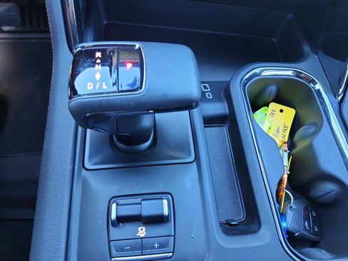 Certified 2025 GMC Sierra 1500 AT4 w/ AT4 Premium Package image 23