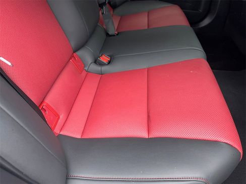 Used 2023 Lexus ES 350 F Sport w/ Accessory Package (Z2) image 50