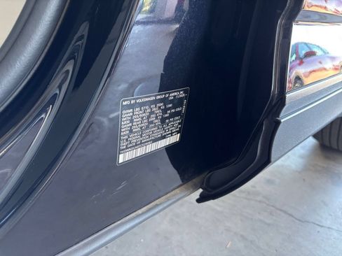Used 2026 Volkswagen Atlas SE FWD image 27