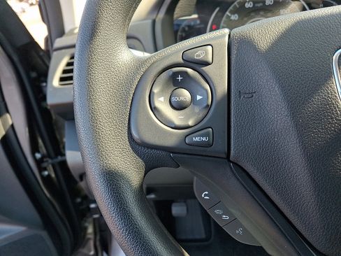 Used 2015 Honda CR-V LX image 21