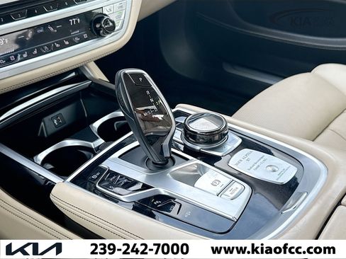 Used 2018 BMW ALPINA B7 xDrive image 29