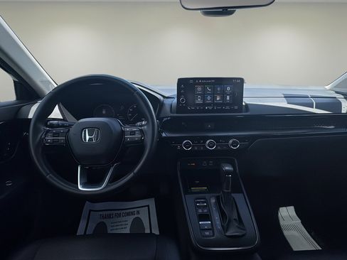 Used 2024 Honda CR-V EX-L image 10