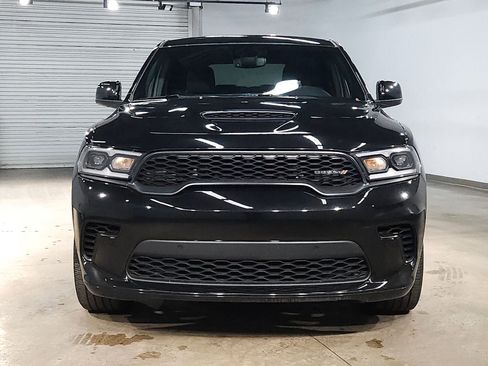 Used 2024 Dodge Durango R/T image 2
