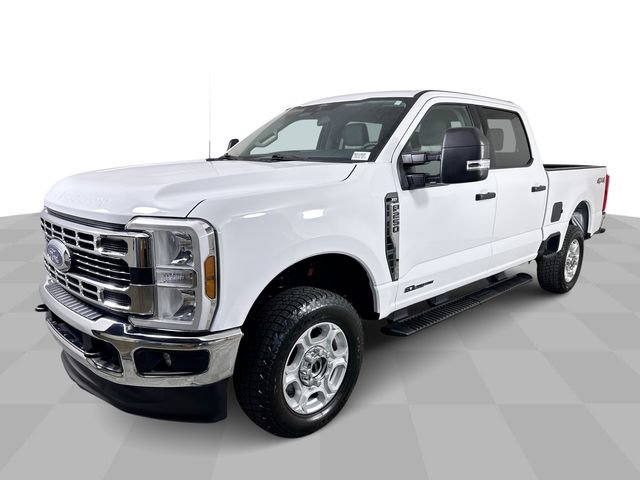 Used 2025 Ford F250 XLT AWD/4WD image 4