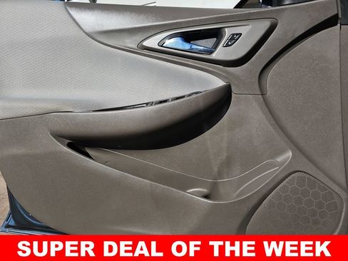 Used 2020 Chevrolet Malibu LT image 26