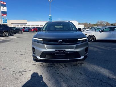 New 2026 Honda Prologue Elite