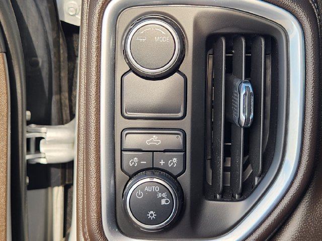 Used 2022 Chevrolet Silverado 1500 LT RWD image 21