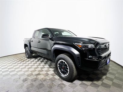 Used 2024 Toyota Tacoma TRD Off-Road