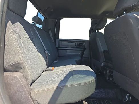Used 2022 RAM 2500 Tradesman AWD/4WD image 16