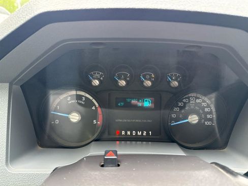 Used 2016 Ford F450 XL w/ Power Equipment Group AWD/4WD image 16