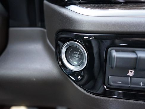 New 2025 Chevrolet Silverado 1500 RST w/ RST All Star Premium Package image 28