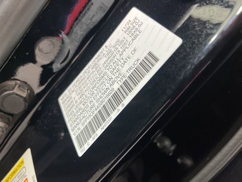 Used 2025 Honda Ridgeline RTL+ image 22