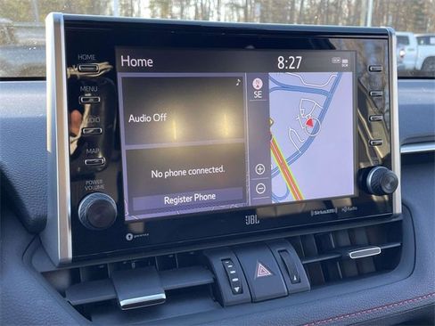 Used 2021 Toyota RAV4 XSE image 29