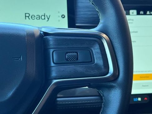 Used 2024 Rivian R1S Adventure AWD/4WD image 29