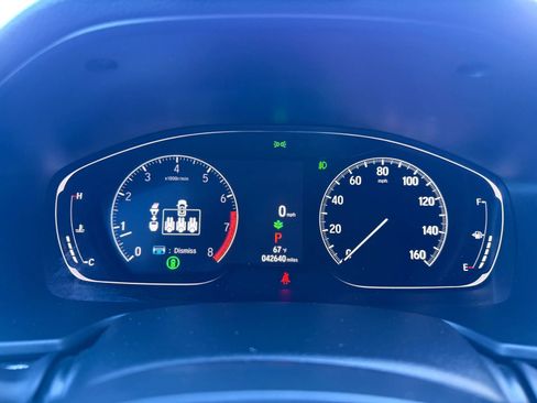 Used 2021 Honda Accord Sport image 29