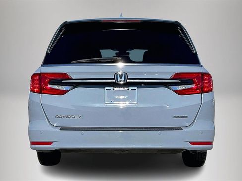 Used 2024 Honda Odyssey Touring image 6