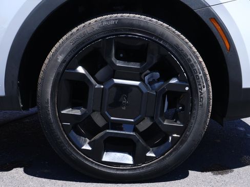 Used 2025 Kia Sorento X-Line EX AWD/4WD image 28