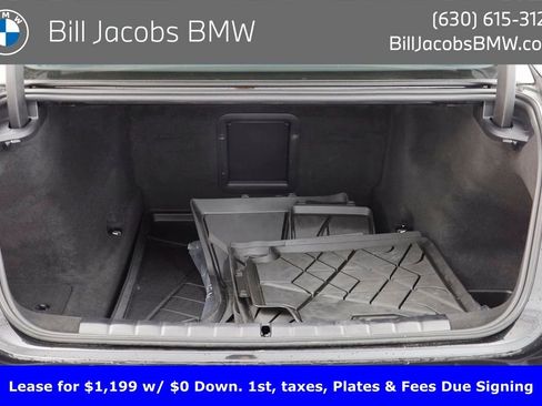 Certified 2025 BMW 760i xDrive w/ Executive Package image 20