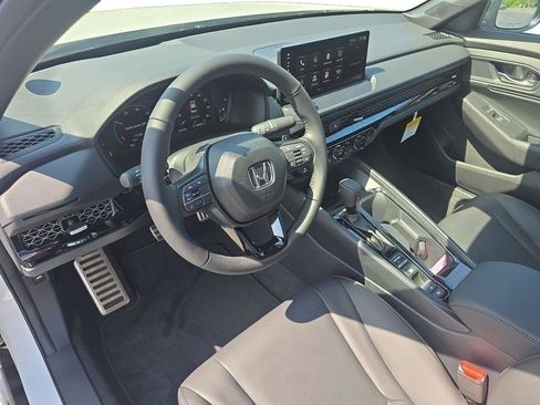 New 2026 Honda Accord Sport image 12