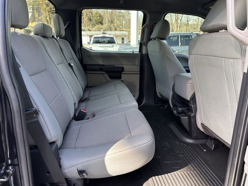 Used 2021 Ford F250 XL w/ STX Appearance Package image 17