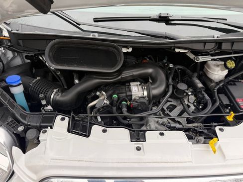 Used 2022 Ford Transit 250 Low Roof w/ Exterior Upgrade Package image 14