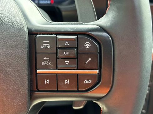 Certified 2024 Ford F150 Raptor AWD/4WD image 30