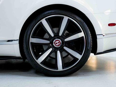 Used 2014 Bentley Continental GT V8 S image 45