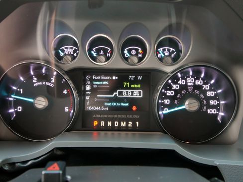 Used 2015 Ford F350 XLT w/ XLT Value Package image 28