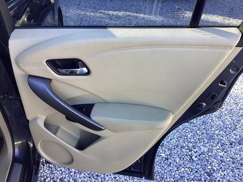 Used 2015 Acura RDX image 24