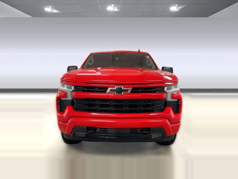 Used 2023 Chevrolet Silverado 1500 RST w/ LPO, Dark Essentials Package image 4