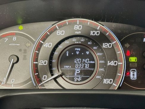 Used 2013 Honda Accord EX image 15