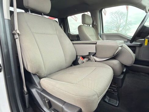 Used 2019 Ford F150 XLT w/ Equipment Group 302A Luxury image 30