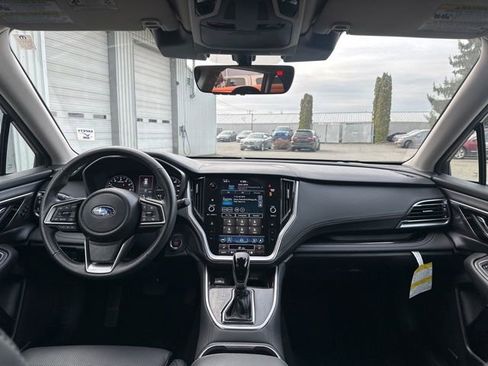 Used 2024 Subaru Outback Limited image 16