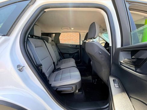 Used 2021 Ford Escape S AWD/4WD image 16