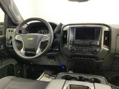 Used 2018 Chevrolet Silverado 2500 LT w/ Custom Sport Edition AWD/4WD image 36