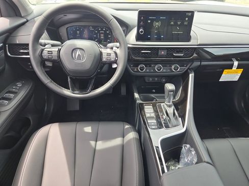 New 2026 Acura ADX AWD image 2