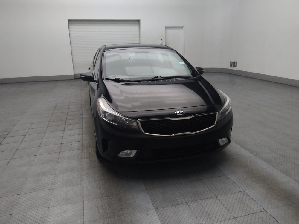 Used 2017 Kia Forte EX FWD image 14