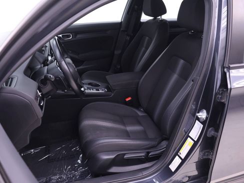 Certified 2023 Honda Civic Sport image 4