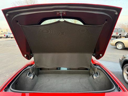 Used 2011 Chevrolet Corvette Grand Sport w/ Preferred Equipment Group image 55