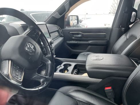 Used 2019 RAM 1500 Sport w/ Level 2 Equipment Group image 26