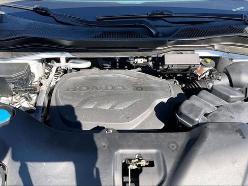 Used 2020 Honda Ridgeline RTL-E image 30