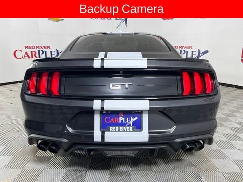 Used 2022 Ford Mustang GT w/ Equipment Group 301A image 7