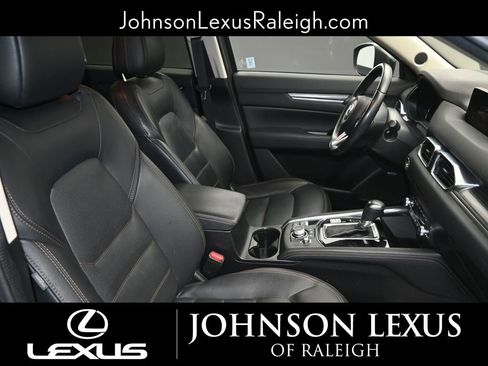 Used 2019 MAZDA CX-5 Grand Touring Reserve image 10