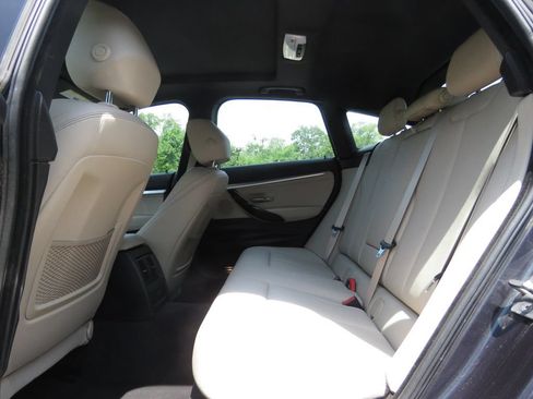 Used 2019 BMW 330i Gran Turismo xDrive w/ Convenience Package AWD/4WD image 20