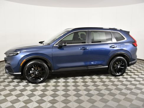 Used 2024 Honda CR-V Sport image 9