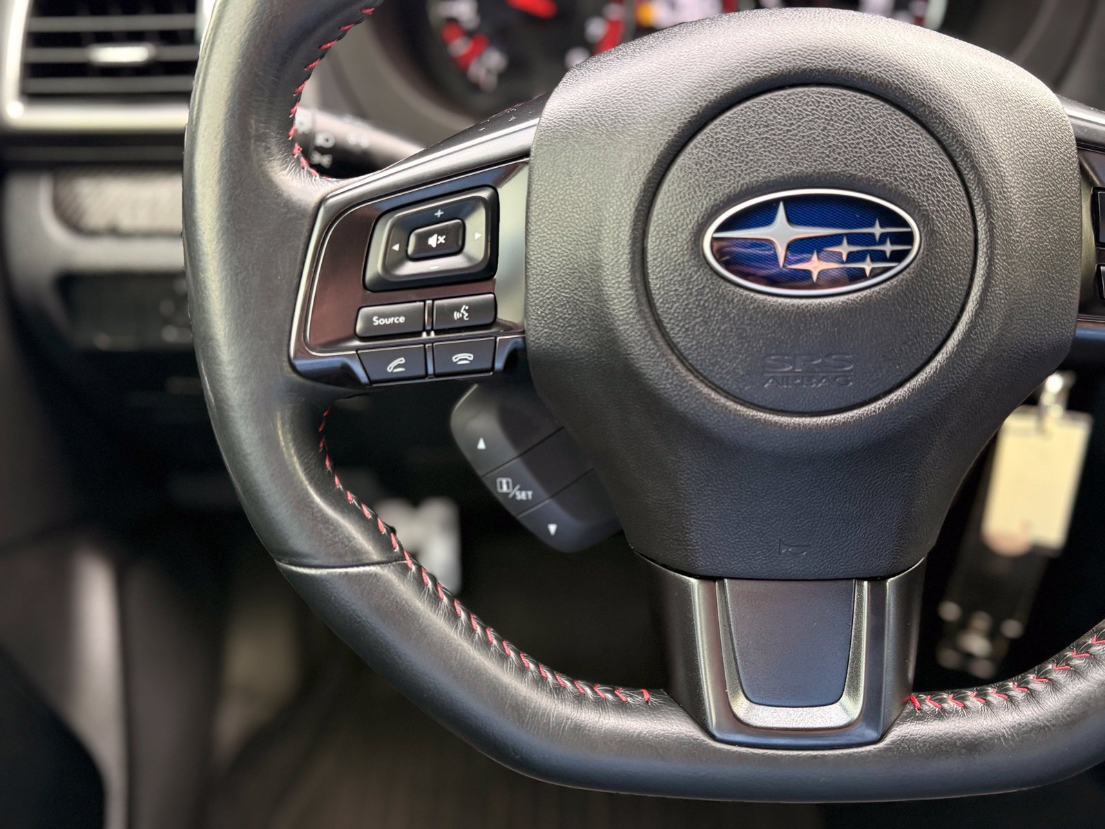 Used 2020 Subaru WRX AWD/4WD image 26
